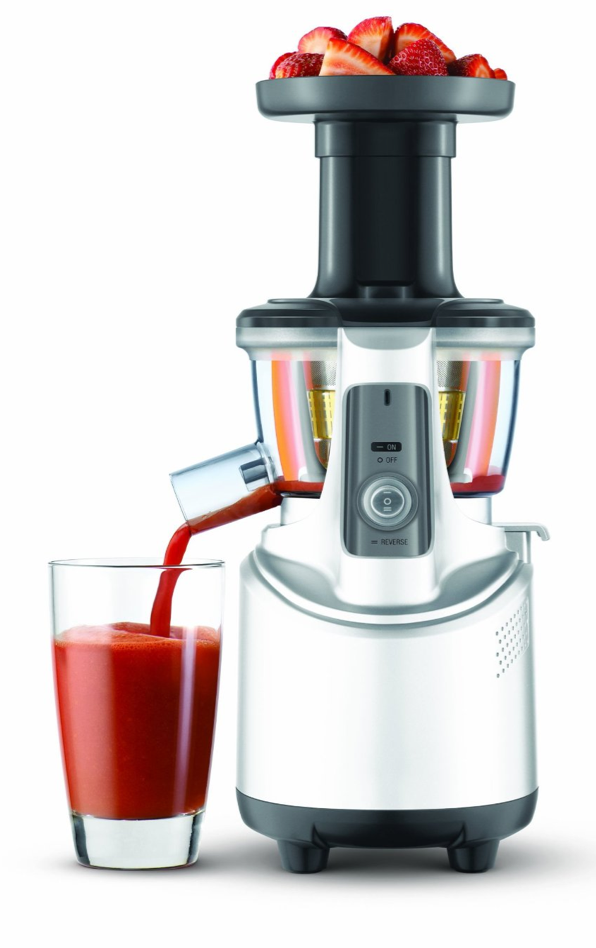 Amazon Breville Fountain Juicer Only 179.99 (Best Price!) + Great