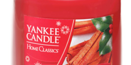 Target: Big Yankee Candles Only $11.20 (Reg. $27!)