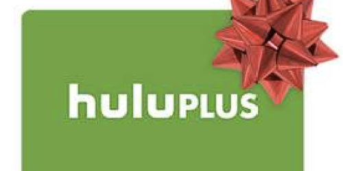 Newegg.com: FREE Month of Hulu Plus Service