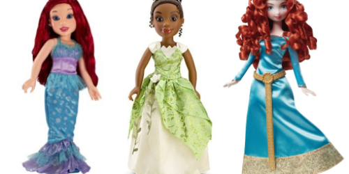 ToysRUs: *HOT* Princess & Me 18″ Dolls Only $11.99 (Reg. $39.99 – Through Tonight Only!)