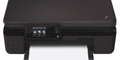 BestBuy.com: HP Photosmart 5520 Wireless All-In-One Printer Only $59.99 (Regularly $129.99!)