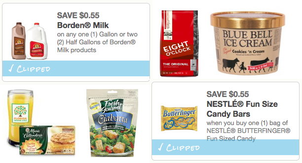 Coupon Round-Up (12/29/2013) • Hip2Save