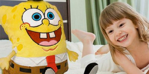 Tanga.com: FREE Shipping Sitewide = Kid’s Pee Wee Pillow Pets Only $4.99 Shipped (Regularly $19.95!)