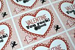 Pop Rocks Valentine's Day Cards (+ FREE Printables) - Easy &amp; Affordable ...