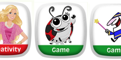 LeapFrog App Center: Buy 2, Get 2 40% Off Sale + Extra 30% Off = Great Deals on Educational Apps