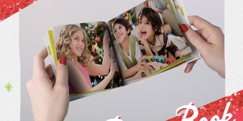 Walgreens Photo: *HOT* Free 10-Page Photo Brag Book + Free Shipping (Regularly $6.99!) – Ends Tomorrow