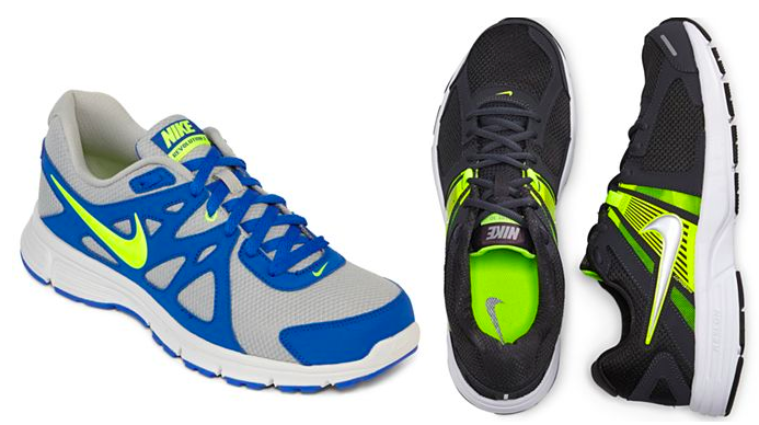 Men \u003d Nike Running Shoes Only $25.99 