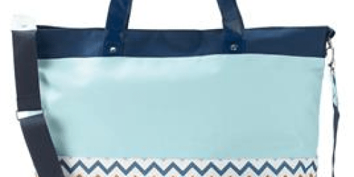 2-Piece Tote Set Only $3.99 Shipped