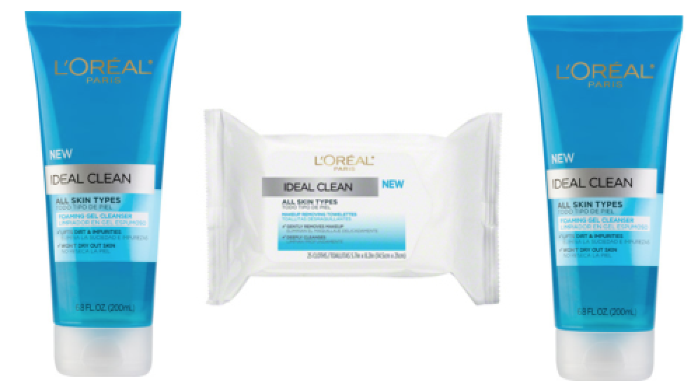 Rare 5 Off a L'Oreal Purchase of 20+ Coupon = Great Deals at CVS