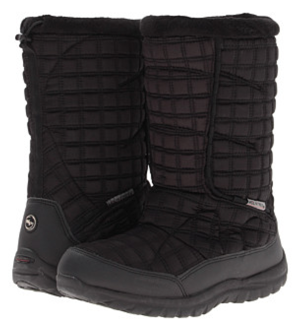 mountrek snow boots