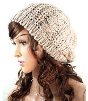 Amazon: Women's Knitted Hat Only $2.92 or Leg Warmers Only $3.36 + Free ...