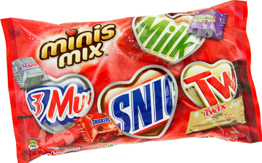 CVS Great Deals on Mars Valentine Chocolates, Iams Dog/Cat Food