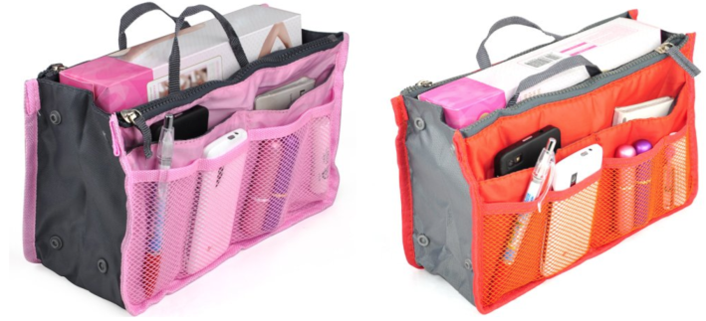 Amazon Purse Organizers as Low as 3 Shipped