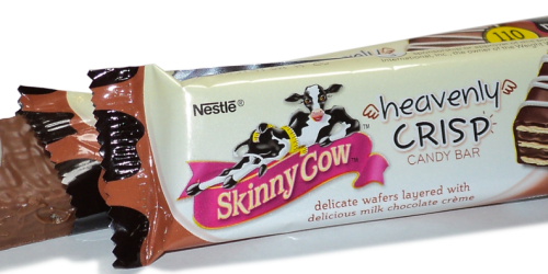 CVS: 2 FREE Skinny Cow Singles