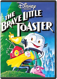 brave little toaster amazon