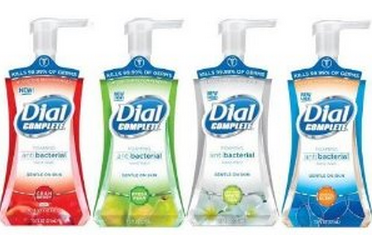 Walgreens: Dial Complete Foaming Hand Soap Only 50¢ Each (Starting 1/19 ...