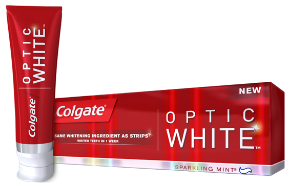 cvs optic white