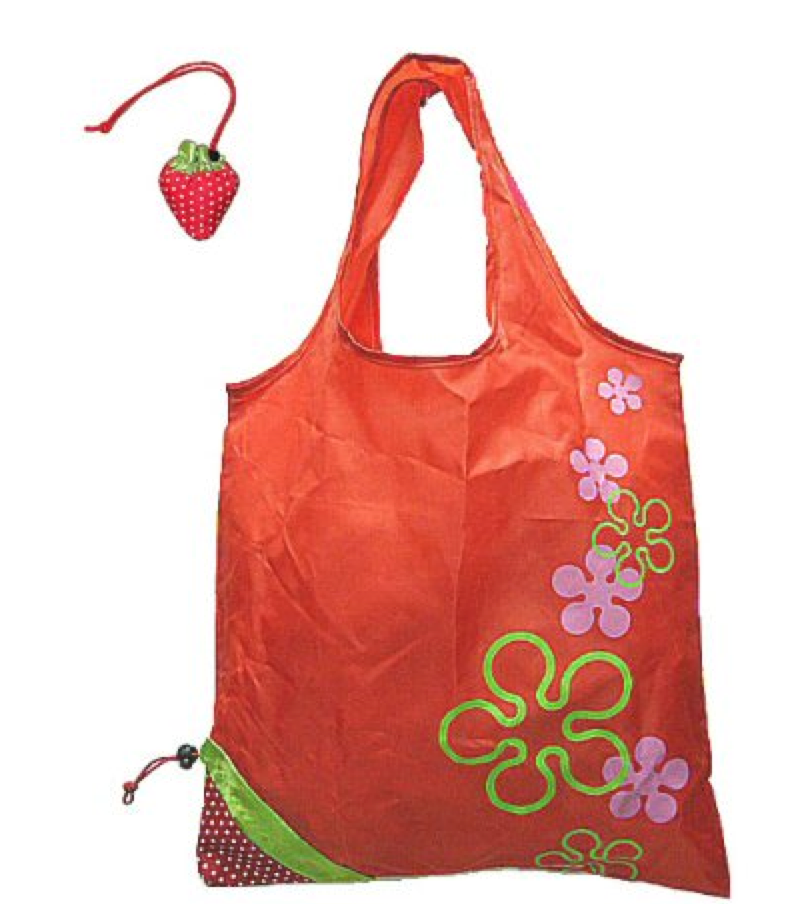 Amazon Adorable Reusable Bags as Low as 1.25 + FREE Shipping