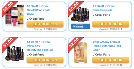 Target: FREE $5 Gift Card with $20 L'Oreal Paris Purchase (Text Offer ... Target: FREE $5 Gift Card with $20 L'Oreal Paris Purchase (Text Offer ...