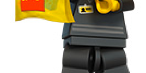 LEGO Shop: *HOT* LEGO Sets Up to 50% Off (+ FREE The LEGO Movie Poster with ANY Purchase!)
