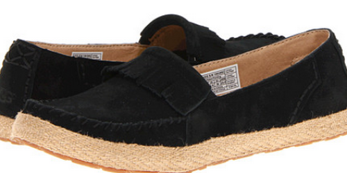 6PM.com: UGG Marrah Shoes Only $40 (Regularly $100!) + Free Shipping