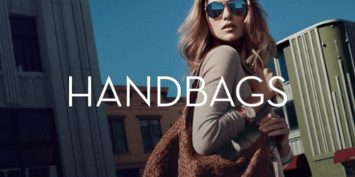 thredUP Handbags Shop Launching Soon: Spread the Word & Get FREE $5 Credit