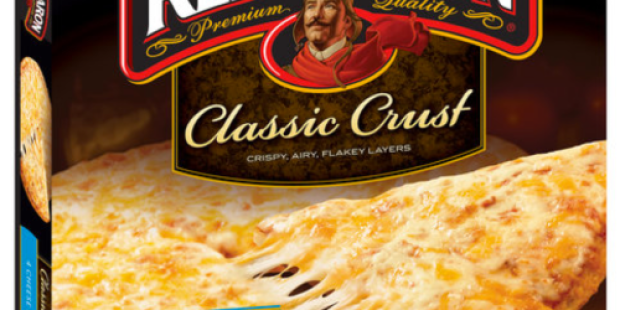 Rare $3/3 Red Baron Pizza Printable Coupon