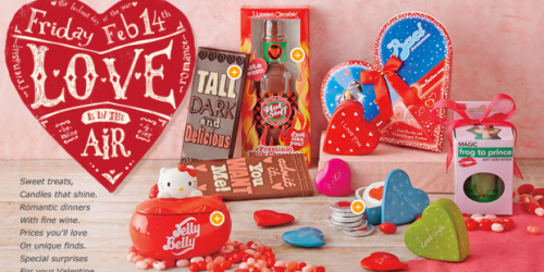 World Market: FREE Shipping (No Minimum!) + Extra 15% Off ALL Valentine’s Day Items