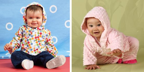 Bebe Bella Designs: 70% Off Minky Chenille Loungewear Sets & Accessories (Starting at $3.60!)