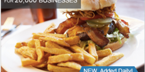 LocalSaver.com: Print Coupons to Save at Local Restaurants, Salons, Retail Stores + More