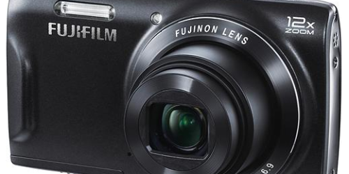 Best Buy: FujiFilm Digital Camera Only $79.99 Shipped (Reg. $159.99!) + FREE 8×8 Shutterfly Photo Book