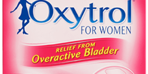 Possible Free Oxtyrol for Women Sample