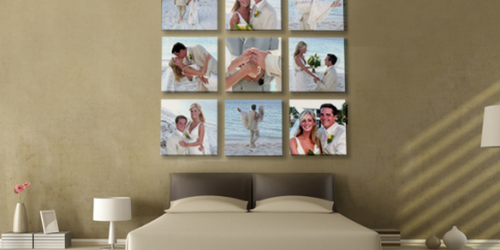 Easy Canvas Prints: 16×20 Photo Canvas Only $27 Shipped + 30% Off Other Sizes (Through 1/27)