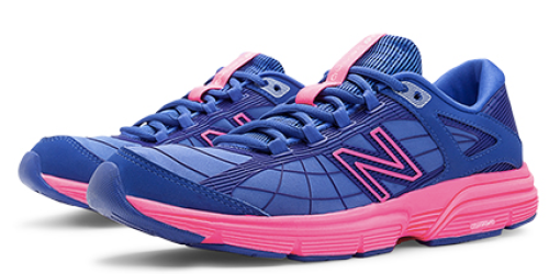Joe’s New Balance Outlet: Women’s Cross Training Shoes Only $29.99 (Regularly $79.99!)