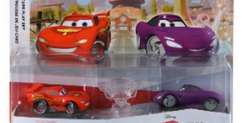 GameStop.com: Disney Infinity Cars Play Set Pack Only $14.99