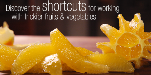 Craftsy.com: FREE Online Class to Learn Knife Skills (Learn to Dice, Mince, Chop + More) – Still Available