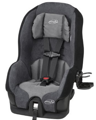 evenflo car seat 2014