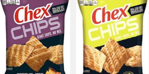 7-Eleven: FREE Pack of Chex Chips for Mobile App Users (Thru 1/31/14)