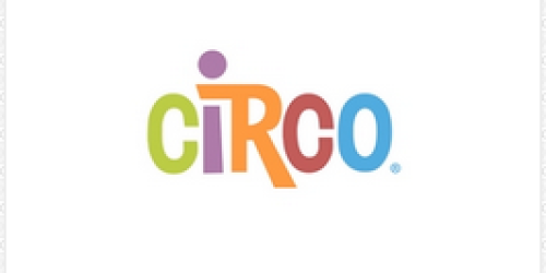 Target Cartwheel: 25% Off Circo Baby, Toddler, and Kids Apparel (Valid Through February 1st)
