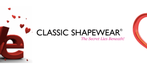 Classic Shapewear: Babydoll Lingerie as Low as $9.11 (Reg. $25-$39!) + FREE Shipping – Great for V-Day