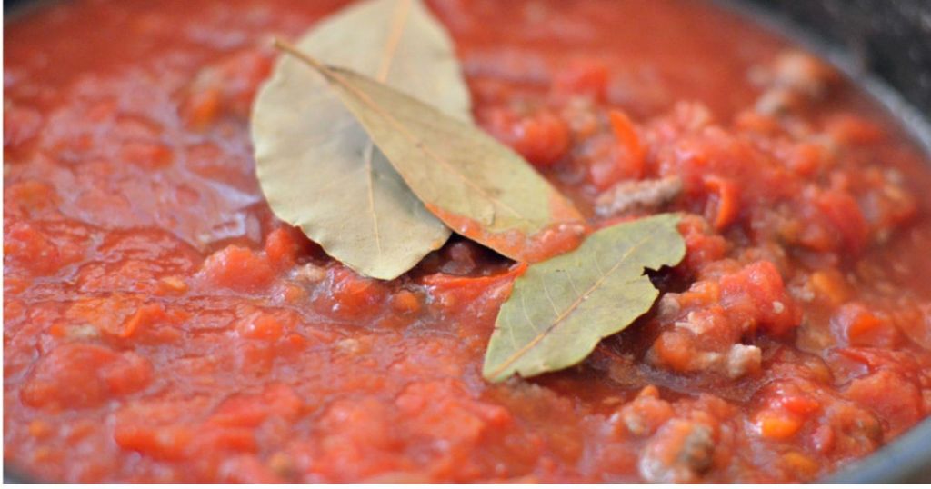 slow cooker bolognese sauce