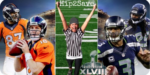 Gear Up for the Super Bowl (With the Best Coupons, Recipes, Restaurant Deals, + More!)