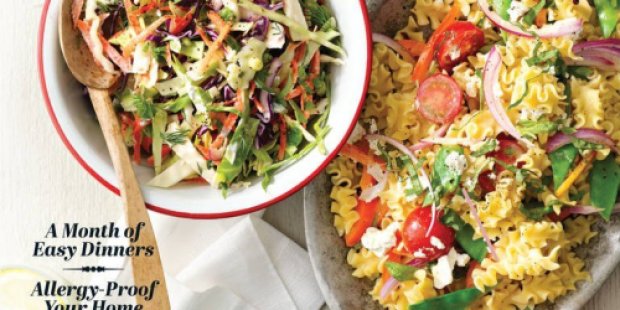 FREE Subscription to Family Circle Magazine