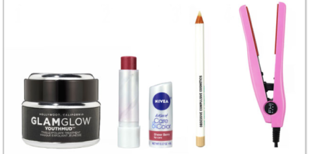Allure Giveaways: Win Exfoliate Treatment, Nivea Lip Care, and More (Starting at Noon EST)