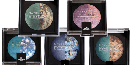 Amazon: Maybelline Color Pearls Eye Shadow Products as Low as $1.70 + Free Shipping & More