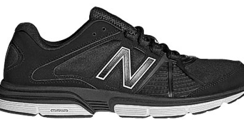 Joe’s New Balance Outlet: Men’s Cross-Training Shoes Only $39.99 (Regularly $79.99!)