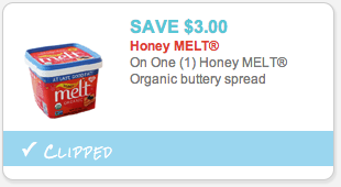 Share a coupon - Honey