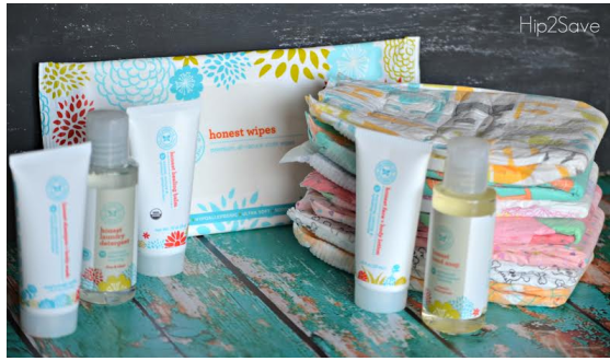 honest wipes new formula