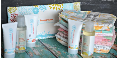 The Honest Company: FREE Personal Care & Baby Bundle Trial Kit (Just Pay Shipping!)
