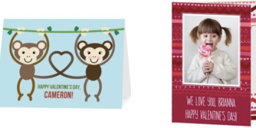Treat.com: FREE Personalized Valentine’s Day Card + FREE Shipping (New Customers Only)